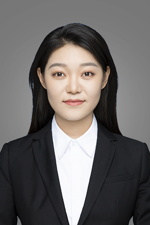 沈露
金融争议解决、民商事诉讼与仲裁
公司商事法律服务